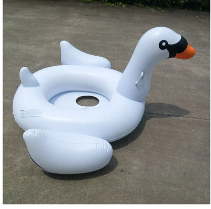 Inflatable Swimming Pool Float