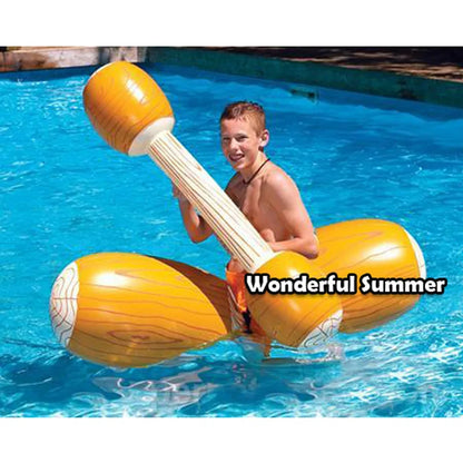 Pool Float Game Inflatable