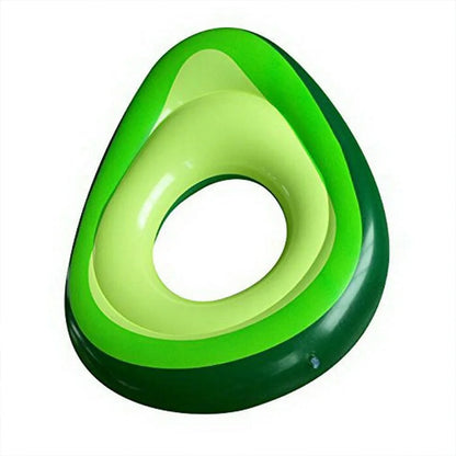 New Avocado Inflatable Swimming Pool