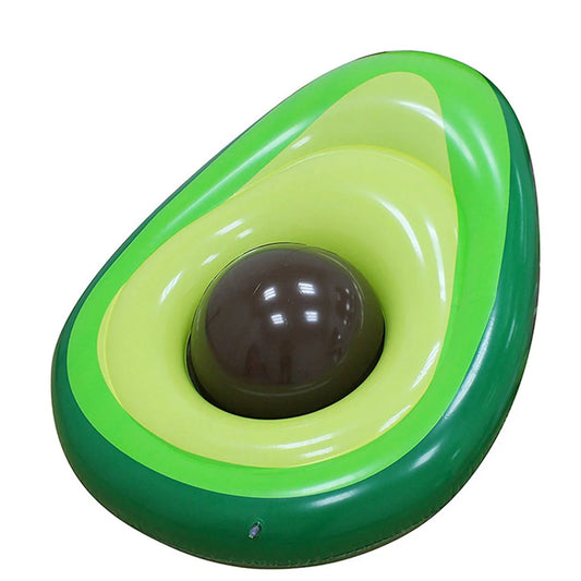 New Avocado Inflatable Swimming Pool